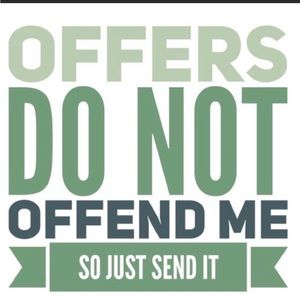 I MOSTLY-ACCEPT  COUNTEROFFER WITH MY LOWEST OFFER!